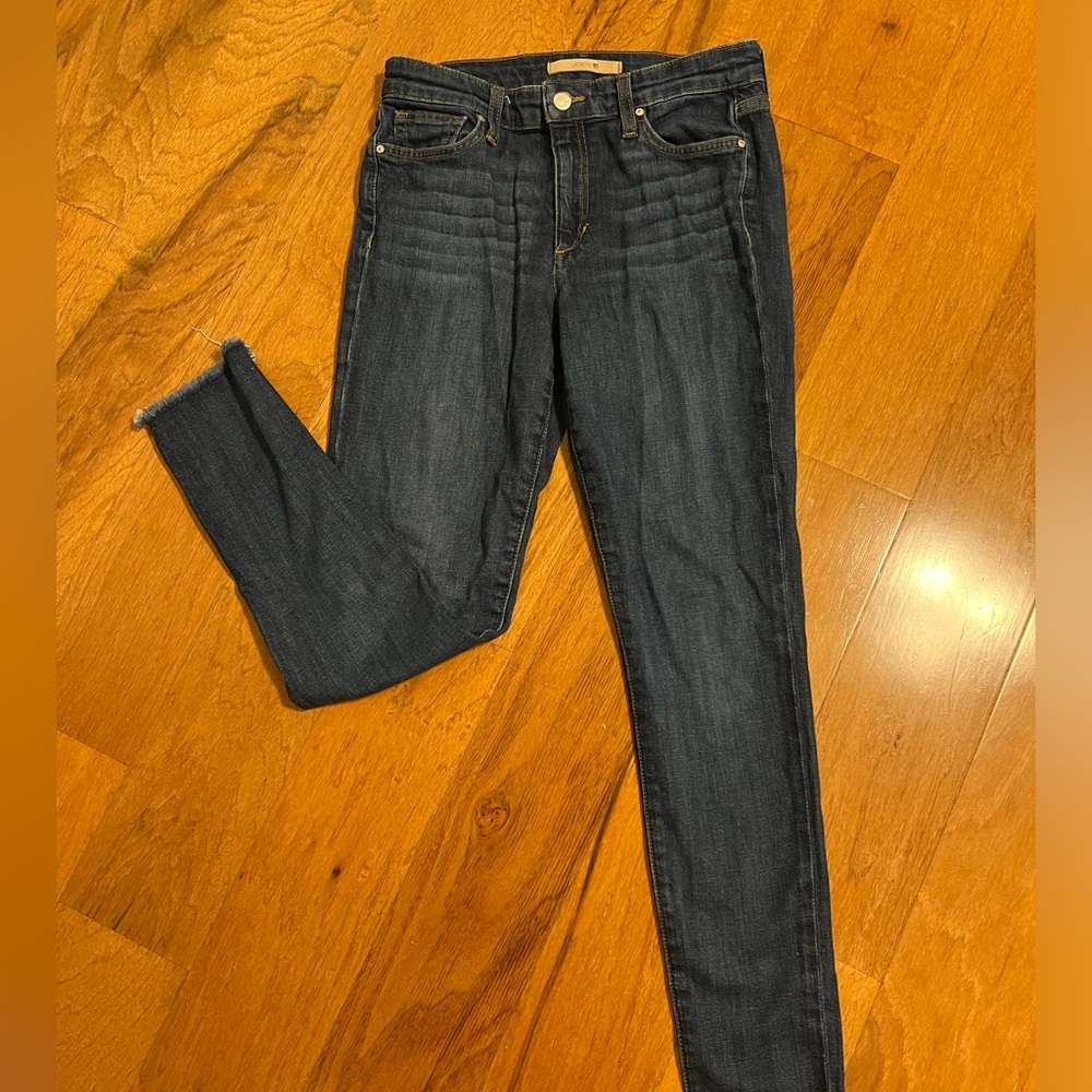 Joe’s Jeans Skinny‎ ankle jeans